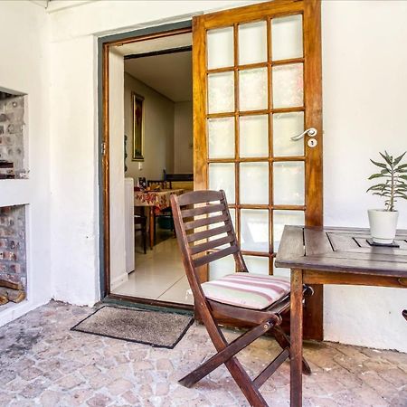 Vredenburg Manor House Hotel Somerset West Buitenkant foto