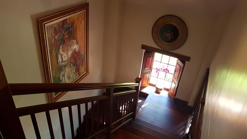 Vredenburg Manor House Hotel Somerset West Buitenkant foto